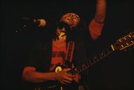 Bob Marley - Source: Getty